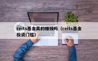 reits基金真的赚钱吗（reits基金投资门槛）