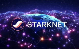 Starknet调整代币解锁时间表！代币STRK随即反弹20%