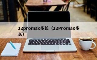 12promax多长（12Promax多长）