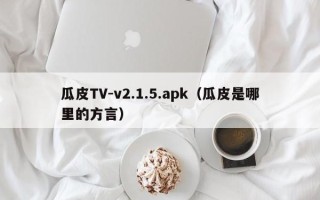 瓜皮TV-v2.1.5.apk（瓜皮是哪里的方言）