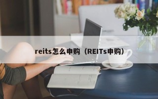 reits怎么申购（REITs申购）