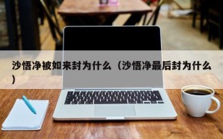 沙悟净被如来封为什么（沙悟净最后封为什么）