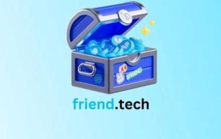 Friend.tech开启代币空投 代币FRIEND一度突破160美元！